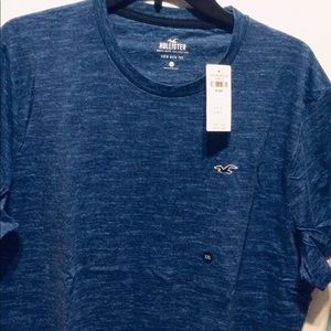 Hollister Men T-shirt size XXL